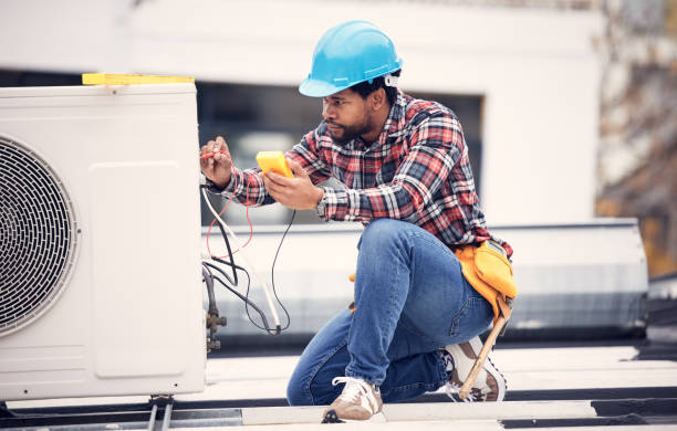 Best Electrical System Inspection  in South Les, AK