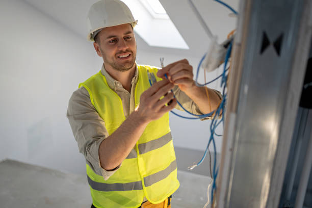 Professional Electrician in AK